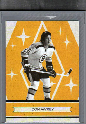 2023-24 Boston Bruins Centennial - Retro - 2,00 € / kpl