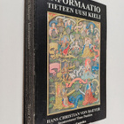 Hans Christian von Baeyer : Informaatio : tieteen uusi kieli - pikkukuva 1