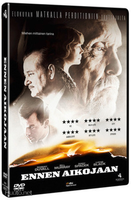 Ennen Aikojaan - DVD