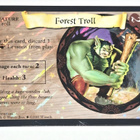 3kpl Harry Potter TCG Promo kortteja - pikkukuva 3