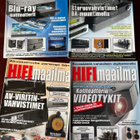 Hifimaailma 2011 vuosikerta - pikkukuva 1