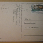 Hevoset laiduntamassa niityllä, väripk, p. 1987 - pikkukuva 2