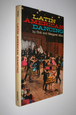 Bob Ym. More : Latin American Dancing