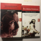 Edward Bunker Elukkatehdas & Rikolliset muistelmat - pikkukuva 1