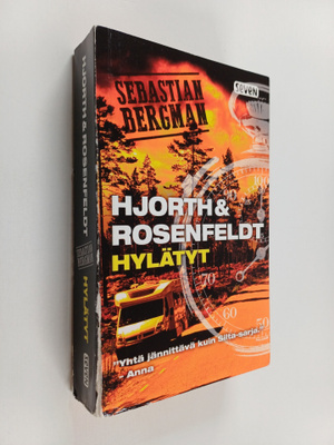 Michael Hjorth ym. : Hylätyt