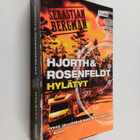 Michael Hjorth ym. : Hylätyt - pikkukuva 1