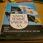 Lagus - Karilas - Raikkala: Vapautemme vartiossa - Kuvateos - pikkukuva 1