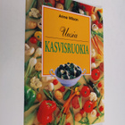 Anne Wilson : Uusia kasvisruokia - pikkukuva 1