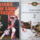 THE TEXAS CHAIN SAW MASSACRE -elokuvat - pikkukuva 1