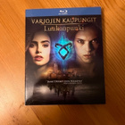 Varjojen kaupungit: Luukaupunki Blu-ray - pikkukuva 1