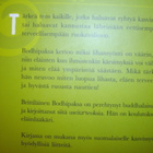 Bodhipaksa: VEGETARISMI (1.p.2003)  Sis.postikulut - pikkukuva 3