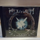 METALIUM: MILLENNIUM METAL -chapter one-  (CD) - pikkukuva 1