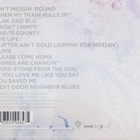 GARY CLARK JR - BLAK AND BLU - pikkukuva 2
