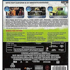 Fight Club 10-vuotis juhlajulkaisu (Blu-ray) suomikannet - pikkukuva 2