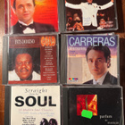 Cd-levyjä 62 kpl. Jazzia, soulia yms. - pikkukuva 2