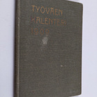 Työväen kalenteri 1909 - pikkukuva 1
