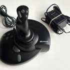Microsoft Sidewinder Force Feedback Pro -joystick - pikkukuva 1