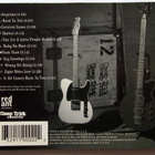 CHEAP TRICK "1997" CD - pikkukuva 2