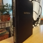 Kanteletar - Elias Lönnrot - Italiankielinen 1.p. - pikkukuva 1