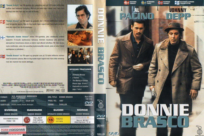 Operaatio Donnie Brasco	(3 864)	K	-FI-	nordic,	DVD