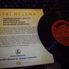 7"  EP : Katri Helena : Puhelinlangat ( Sis. postikulut ) - pikkukuva 2