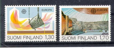 1983 Eurooppa ++