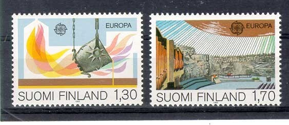 1983 Eurooppa ++