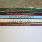 V/A The Years To Remember Volume 1.+4-8 1971 BOXIT USA - pikkukuva 2