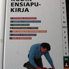 4 kirjaa - pikkukuva 4