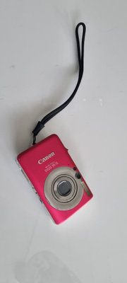 Canon Kamera