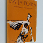 Yrjö (toim.) Käkönen : Isä ja poika - pikkukuva 1
