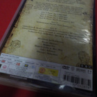 MUSTA KYY THE ULTIMATE COLLECTION UUSI 6DVD BOKSI - pikkukuva 2