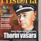 Tieteen Kuvalehti n::o 4 2022  Pappi pakotti vaimonsa mielis - pikkukuva 1