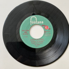 VARIOUS: Rhythm and Blues - A cracher des flammes-EP * 1957 - pikkukuva 3