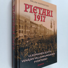 Helen Rappaport : Pietari 1917 : ulkomainen eliitti Venäj... - pikkukuva 1