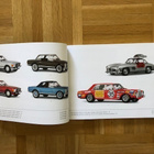 Esite Mercedes-Benz Classic Collection 2007 - pikkukuva 4