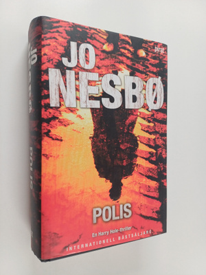 Jo Nesbö : Polis