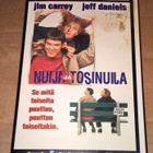 NUIJA JA TOSINUIJA VHS WARNER HOME VIDEO 1994 / 1995 - pikkukuva 1