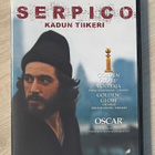 Sidney Lumet: SERPICO - kadun tiikeri (1973) Al Pacino - pikkukuva 1