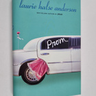 Laurie Halse Anderson : Prom - pikkukuva 1