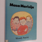 Wendy Smith : Masa Marisija - pikkukuva 1