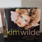 kim wilde the best of CD - pikkukuva 1