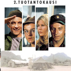 MASH 2. KAUSI	(7 166)	k	-FI-	DVD	(3)		1973	9h 58min, - pikkukuva 1