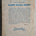 Dana Chambers Kumpi kuoli ensin, 1944 - pikkukuva 2
