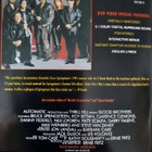 DVD - Springsteen Bruce: Blood Brothers - pikkukuva 2