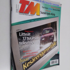 Tekniikan maailma 5/2004 - pikkukuva 1