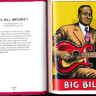 ROBERT CRUMB Heroes Of Blues, Jazz & Country 2006 KIRJA+CD - pikkukuva 4