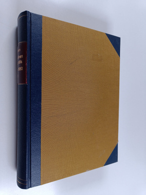 Suomen historiallinen bibliografia 1926-1950 2