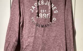 Jack&jones huppari xxl