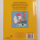 Ulla Asantila : Muumit retkellä - pikkukuva 2